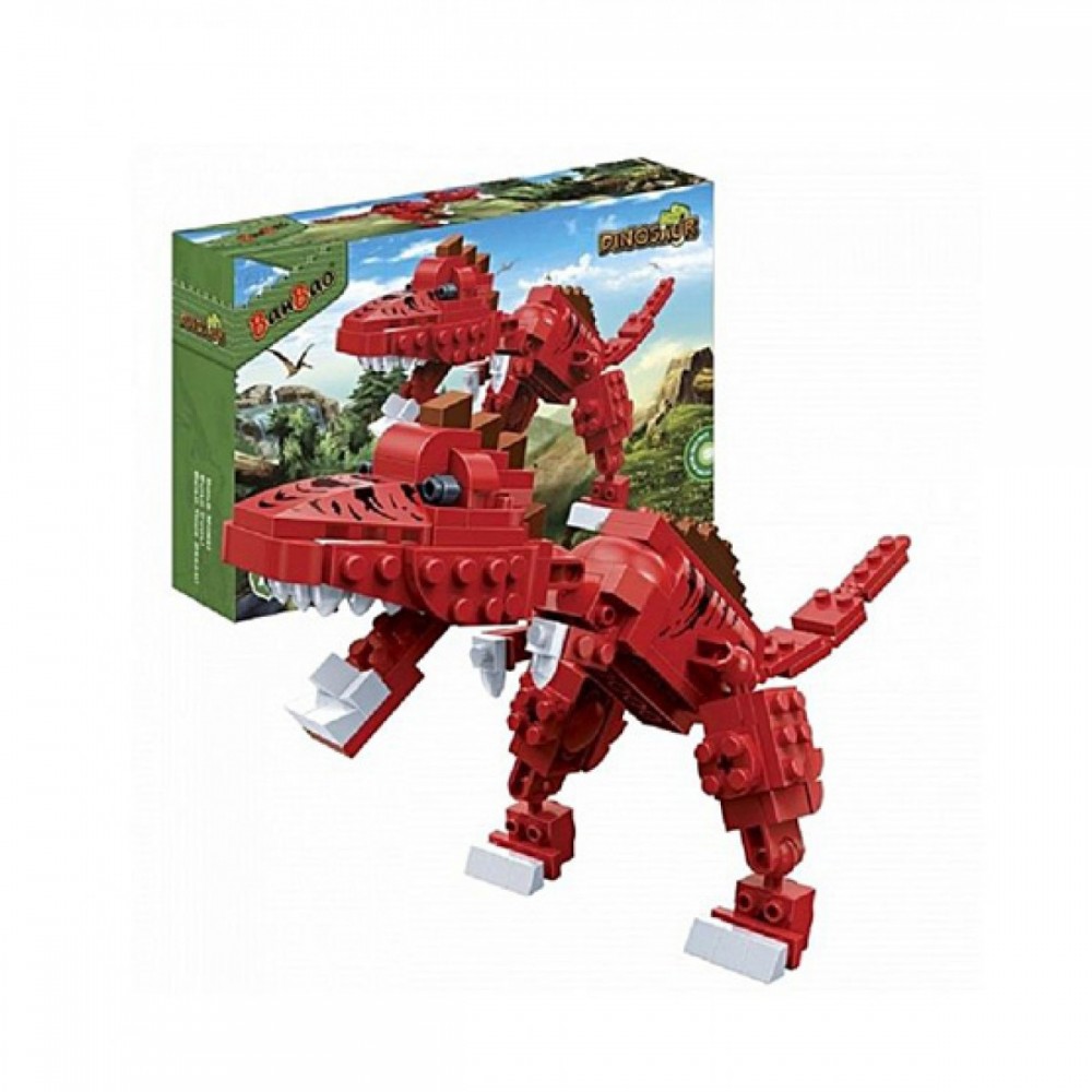 Spinosaurus ( 155?Pcs )-